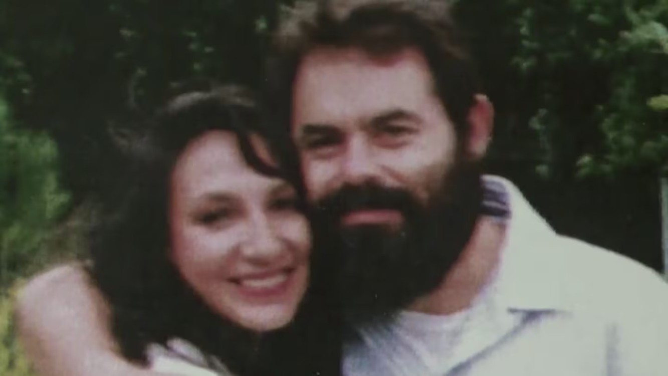 ¿Quién es Jacobo Grinberg?