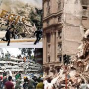 Predicción de terremoto el 19 de septiembre: ¿Qué tan probable es?