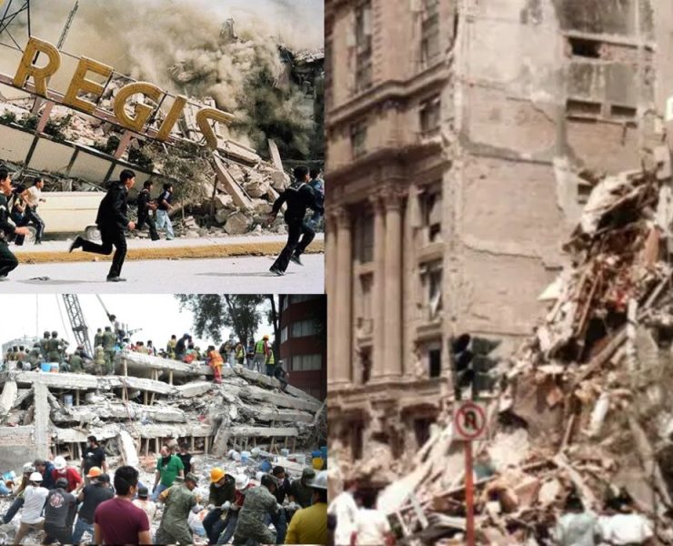 Predicción de terremoto el 19 de septiembre: ¿Qué tan probable es?