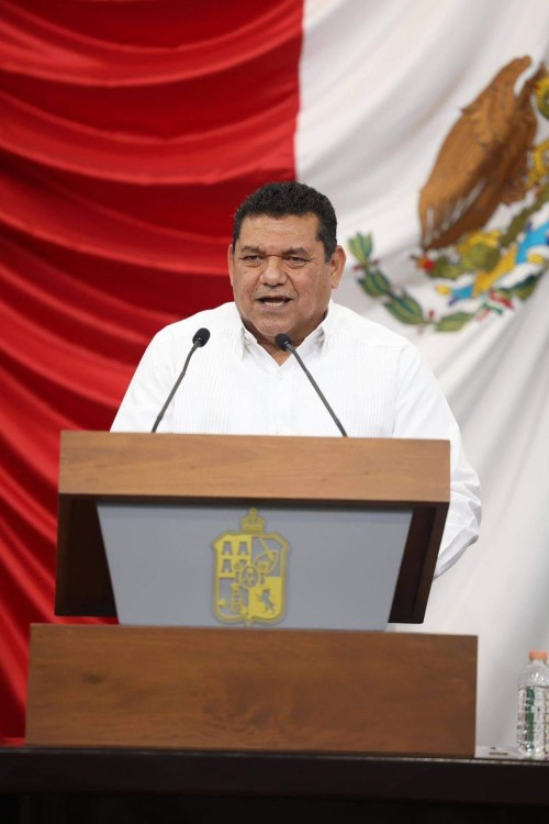 La lucha contra la corrupción en el Gobierno de Javier May Rodríguez