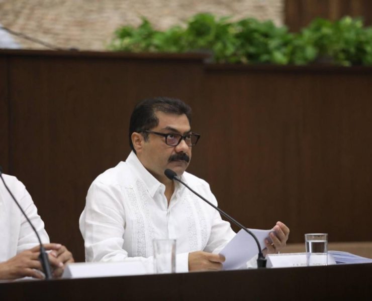 Trabajadores del Gobierno del Estado tienen seguridad social y estos beneficios te sorprenderán