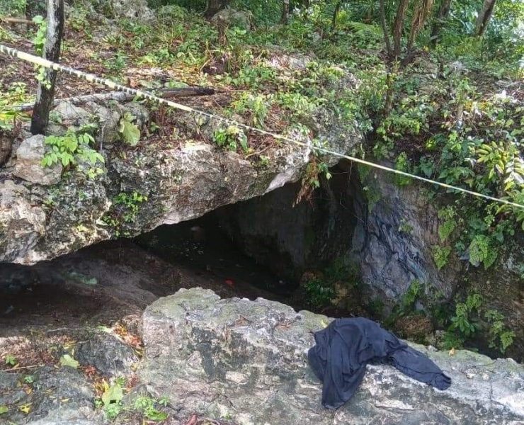 Tragedia en el Caribe mexicano: Muerto en cenote en Cancún