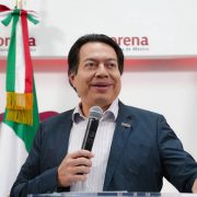 Morena convoca a Congreso Nacional para elegir nueva dirigencia en septiembre