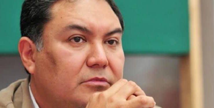 La herencia criminal de AMLO