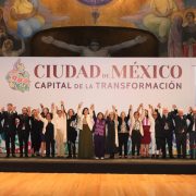 Clara Bugada: de Iztapalapa a Jefa de Gobierno de la Ciudad de México