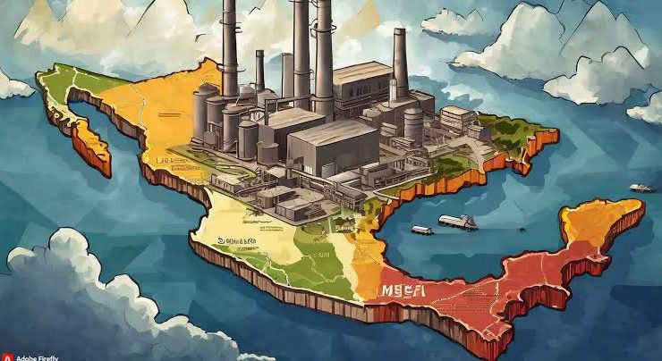 Nearshoring: prioridades para el desarrollo regional