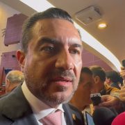 Miguel Ángel Yunes Márquez defenderá su permanencia en el PAN ante posible expulsión por votar en libertad