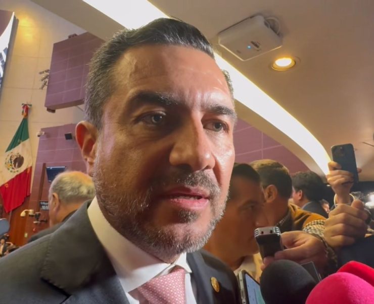 Miguel Ángel Yunes Márquez defenderá su permanencia en el PAN ante posible expulsión por votar en libertad