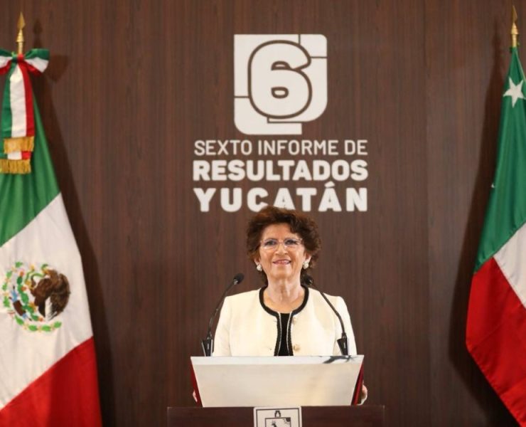 Resultados históricos del gobierno