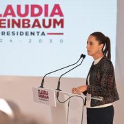 Sheinbaum responde a Zedillo: "El poder es del pueblo, no del viejo régimen"