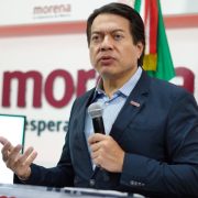 Morena afina detalles para el VII Congreso Nacional Extraordinario