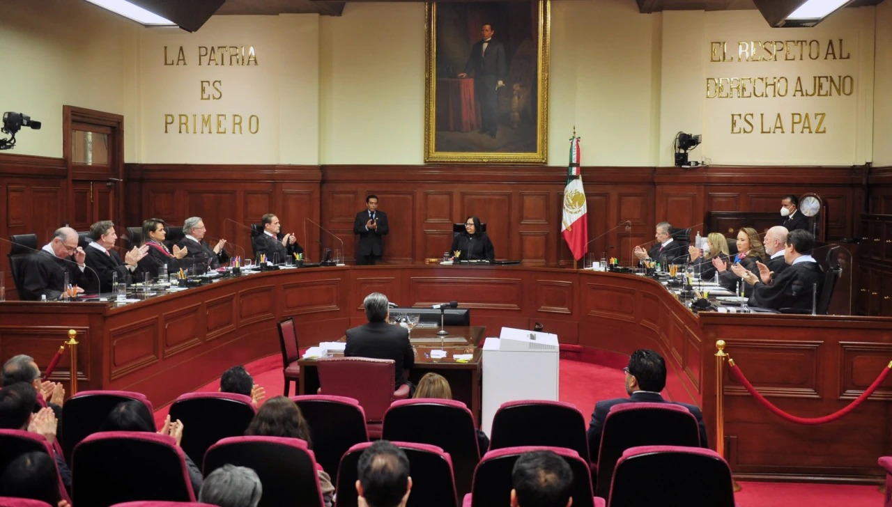 Nuevo revés para la reforma judicial: SCJN consulta sobre controversia presentada por jueces y magistrados