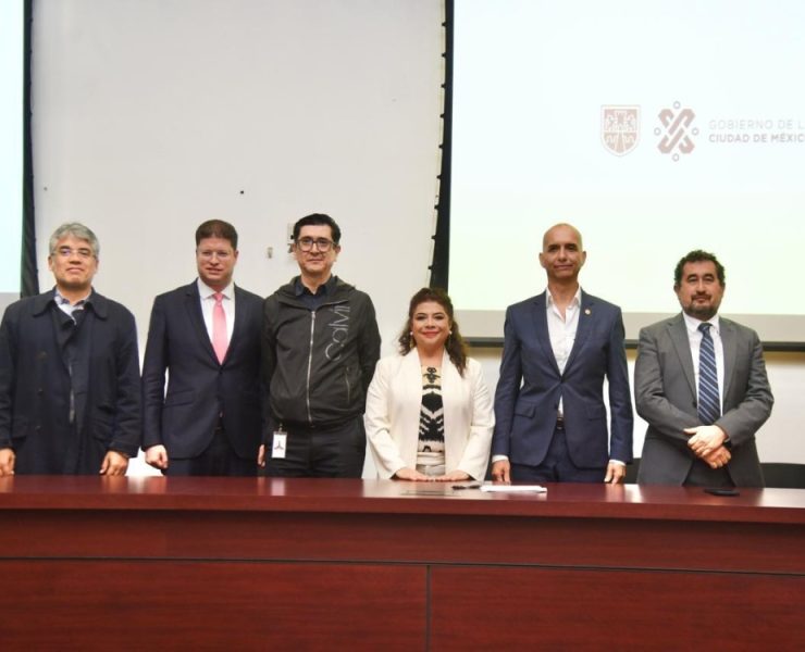 Clara Brugada anuncia designaciones paulatinas en su gabinete y subraya la coordinación con alcaldías