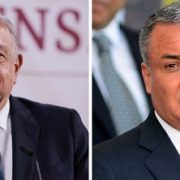 Fiscalía de EE.UU. pide cadena perpetua para Genaro García Luna mientras él denuncia maltratos y señala al gobierno de AMLO