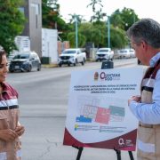 Empresa tamaulipeca suma $130 millones por contratos en Q. Roo