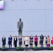 Inicia proceso histórico para la elección de jueces y magistrados por voto popular