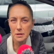 Sheinbaum reitera la autonomía de la FGR y celebra nuevo liderazgo en Morena