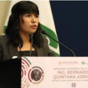 Ángela Olazarán: la joven mexicana que revoluciona la medicina