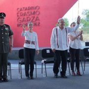 Claudia Sheinbaum destaca la preservación de la memoria histórica como parte esencial de la Transformación