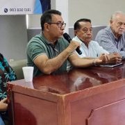 “Desarrollo turístico y sustentable”