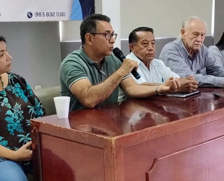 “Desarrollo turístico y sustentable”