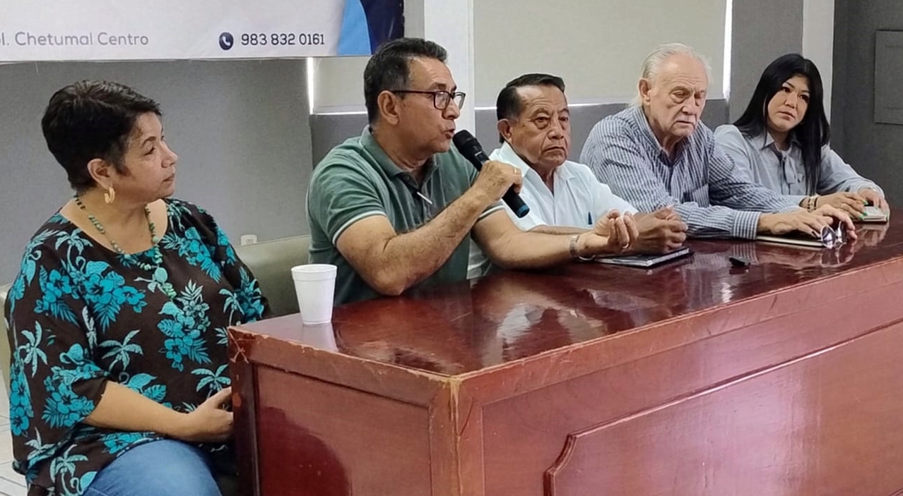 “Desarrollo turístico y sustentable”