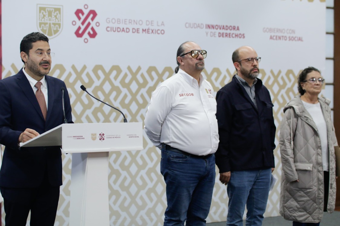 La colonia Nueva Díaz Ordaz en Coyoacán será renombrada en homenaje al movimiento estudiantil de 1968