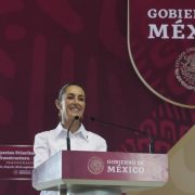 Sheinbaum anuncia importantes nombramientos para su gobierno