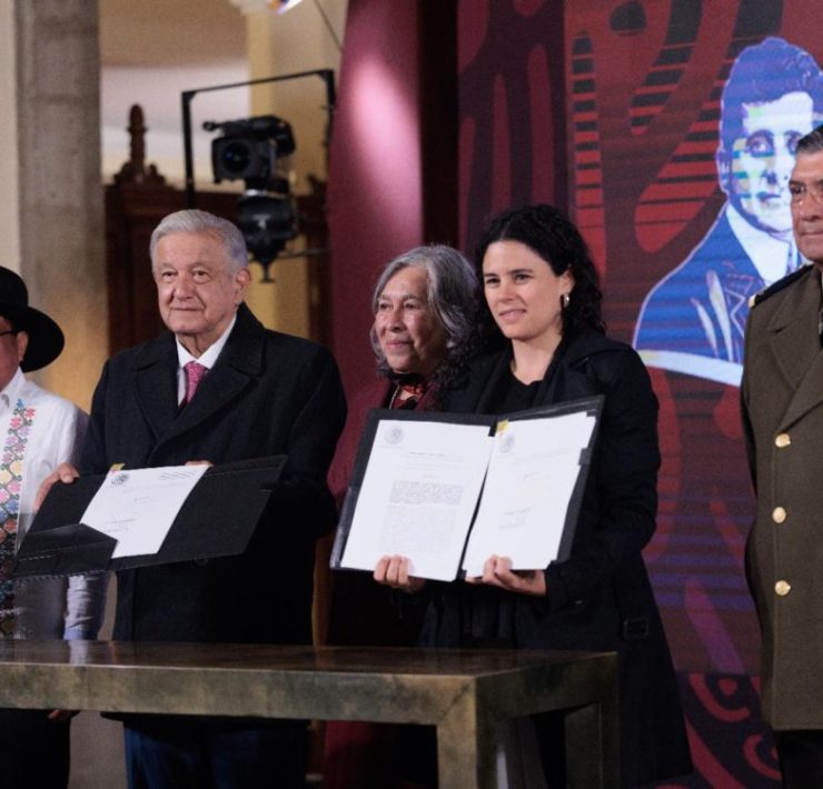 López Obrador Cierra su Mandato con Legado Social y Austeridad como Ejes Principales