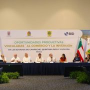 Yucatán con oportunidad de desarrollo económico ¿el próximo gran destino para inversores