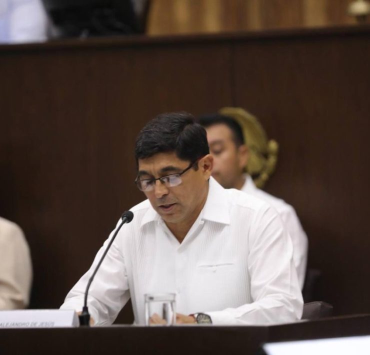 Yucatán impulsa el sector pesquero con innovación en apoyos y conservación marina