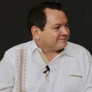 Yucatán listo para liderar en la economía internacional: Joaquín Díaz Mena