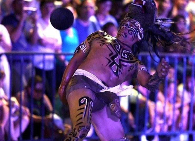 Yucatán participará en la primera Copa Mundial juvenil de la Pelota Maya