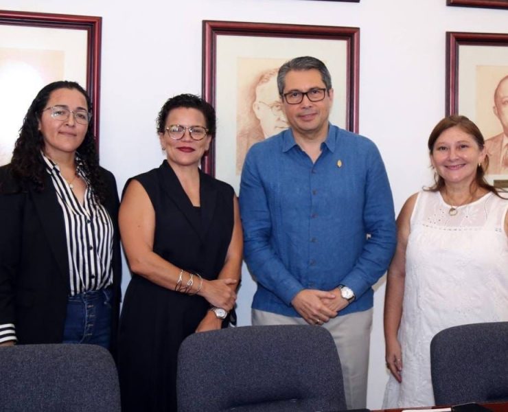 Yucatán pionero en todo el país en Protección Integral para Niños y Adolescentes Víctimas de Violencia