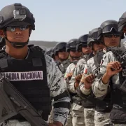 Zacatecas se suma a la aprobación de la transferencia de la GN a la Sedena, alcanzando la mayoría de los congresos estatales