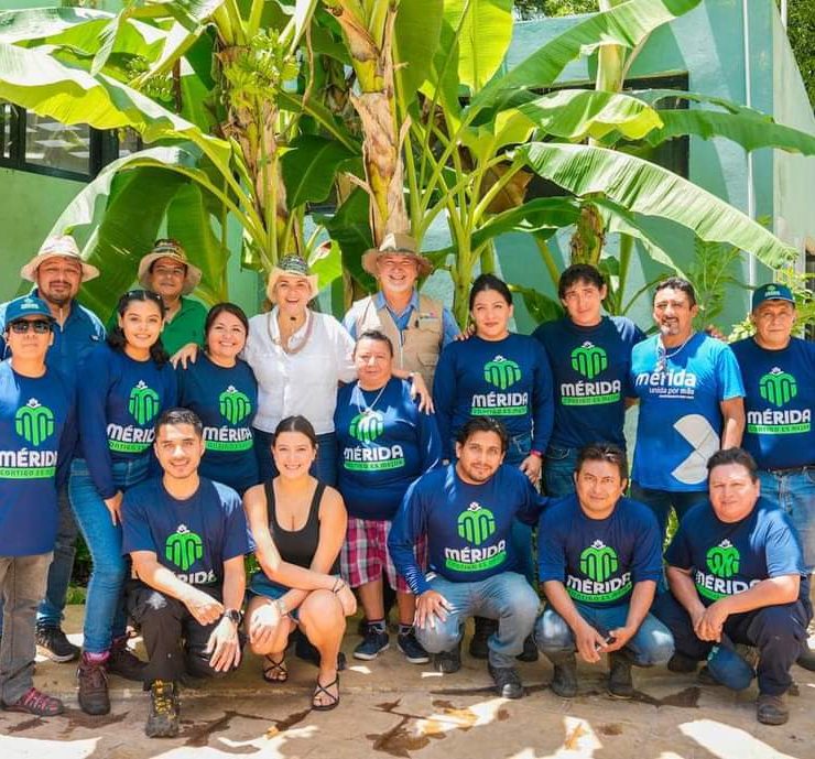 Zoológicos de Mérida abrirán el 16 de septiembre para celebrar el día de la Independencia