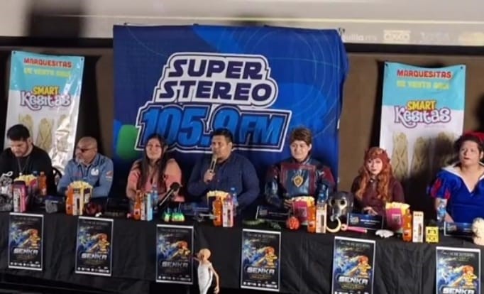 ¡No te pierdas la Convención SENKA este 5 y 6 de octubre!