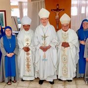 Homilía hoy domingo 29 de septiembre de 2024