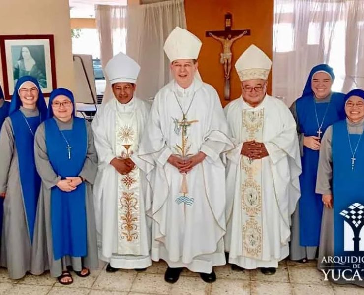 Homilía hoy domingo 29 de septiembre de 2024