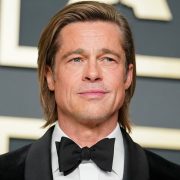 Falso Brad Pitt Estafa Miles De Dólares a Mujeres