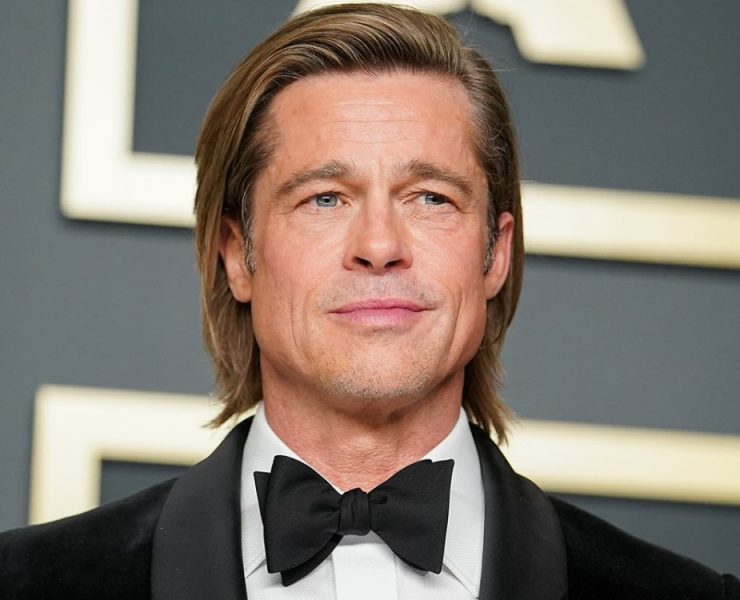 Falso Brad Pitt Estafa Miles De Dólares a Mujeres