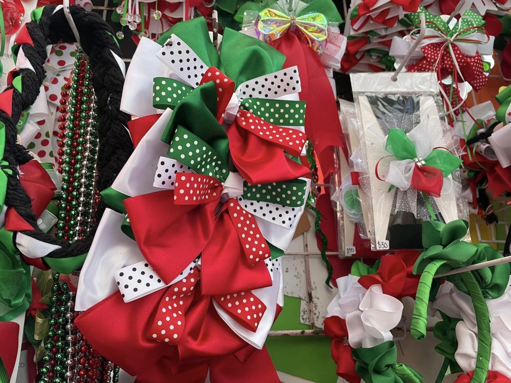 Comercio local alcanza meta en las festividades patrias