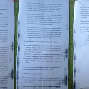 Hasta derechos humanos queja de discapacitado quien fue echado de su propiedad