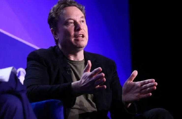 La supercomputadora de Elon Musk: ¿Un riesgo ambiental?