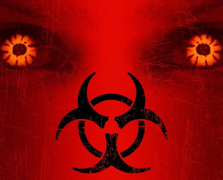 Exterminio 3 se grabó con un IPhone 15 y algunos accesorios