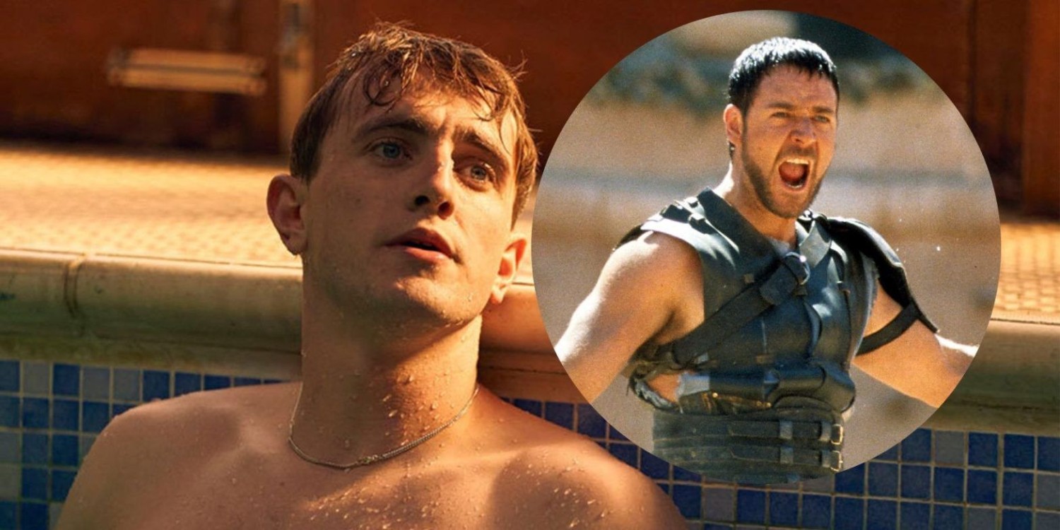 La Espera de "Gladiador 2"