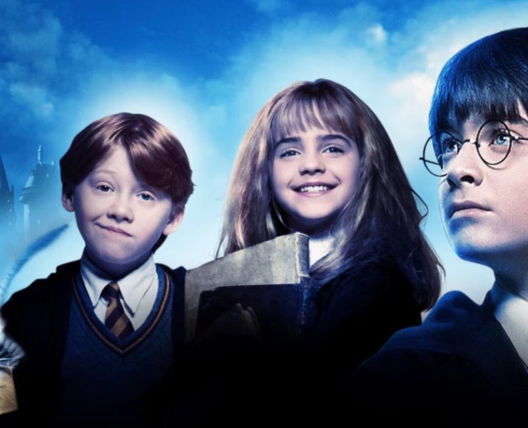 Casting para Harry Potter ¿cómo participar en la nueva serie?