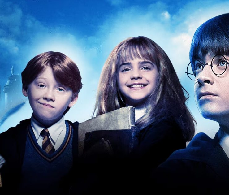 Casting para Harry Potter ¿cómo participar en la nueva serie?