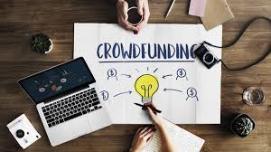 ¿Qué es el crowdfunding inmobiliario?