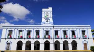 Fiestas patrias en Progreso y la costa yucateca